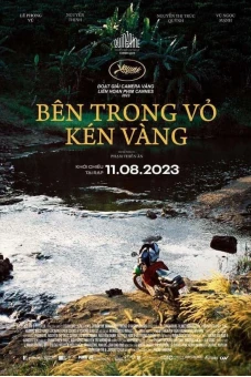 Bên Trong Vỏ Kén Vàng (Inside the Yellow Cocoon Shell)