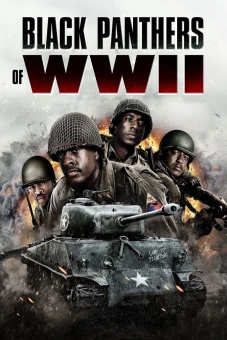 Black Panthers of WWII