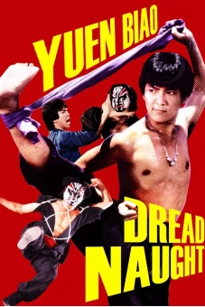 Cầm Nã Thủ (Dreadnaught)