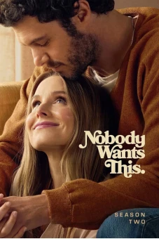 Chẳng ai tác hợp (Phần 2) (Nobody Wants This (Season 2))