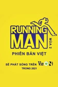 Chạy Đi Chờ Chi (Phần 2) (Running Man Vietnam (Season 2))