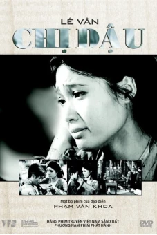 Chị Dậu (Mrs. Dau)