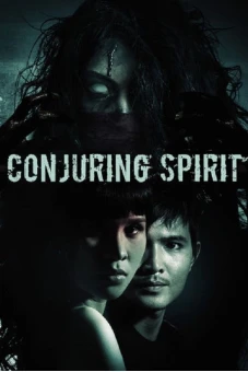 Chung Cư Ma (Conjuring Spirit)