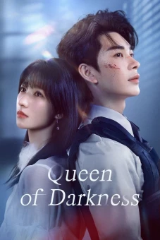 Cô Ấy Trong Đêm Tối (Queen of Darkness)
