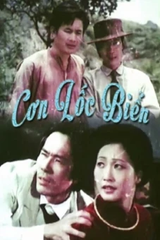 Cơn Lốc Biển