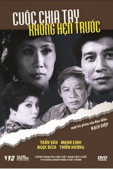 Cuộc Chia Tay Không Hẹn Trước (Unintended Separation)