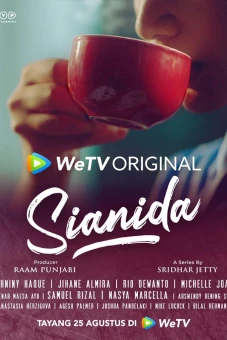 Cyanide (Sianida)