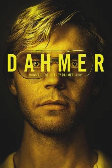 DAHMER - Quái vật: Câu chuyện về Jeffrey Dahmer (DAHMER - Monster: The Jeffrey Dahmer Story)