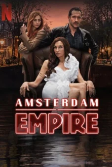 Đế Chế Amsterdam (Amsterdam Empire)