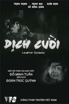 Dịch Cười (Laughter Epidemic)