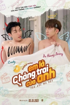Em Là Chàng Trai Của Anh (You Are My Boy)