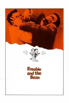 Freebie và hạt đậu (Freebie and the Bean)