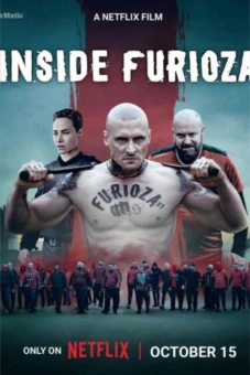 Furioza 2 (Inside Furioza)
