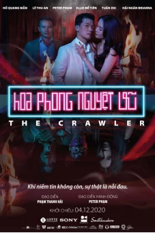 Hoa Phong Nguyệt Vũ (The Crawler)