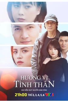 Hương vị tình thân (Phần 2) (Huong Vi Tinh Than (Season 2))