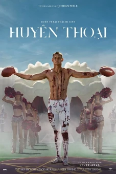 Huyền Thoại (HIM)