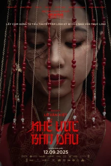 Khế Ước Bán Dâu (Bride of the Covenant)