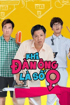 Khi Đàn Ông Là Số 0 (Khi Dan Ong La So 0)