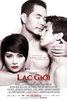 Lạc Giới (Paradise In Heart)