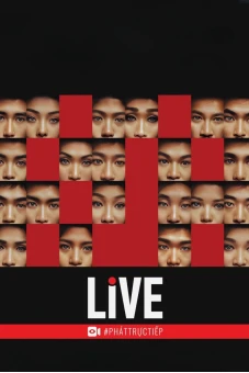 Live - #pháttrựctiếp