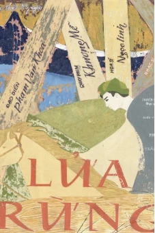 Lửa Rừng (Fire in the Woods)