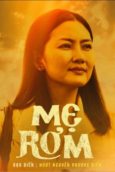 Mẹ rơm (Me Rom)