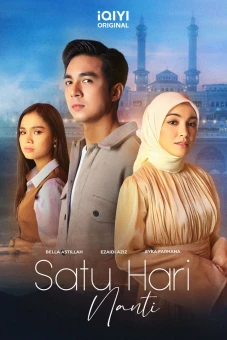 Một Ngày Nào Đó (Satu Hari Nanti)