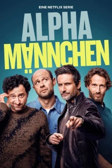 Nam tính (Dudes)