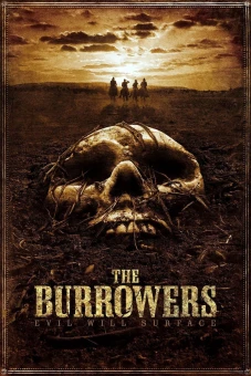 Người đào hang (The Burrowers)