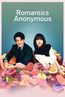 Người Tình Ẩn Danh (Romantics Anonymous)