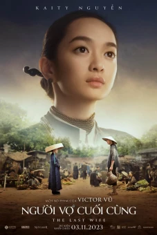 Người Vợ Cuối Cùng (The Last Wife)