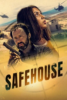 Nhà an toàn (Safehouse)