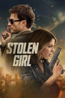 Nữ Tướng Cướp (Stolen Girl)