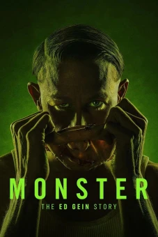 Quái vật: Câu chuyện của Ed Gein (Monster: The Ed Gein Story)
