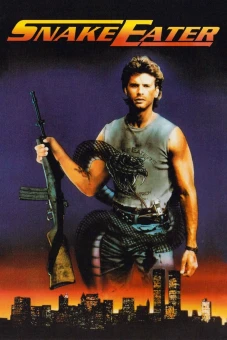 Rắn ăn thịt (Snake Eater)