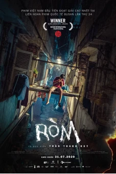 Ròm (Rom)