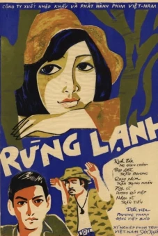 Rừng Lạnh (Cold Forest)