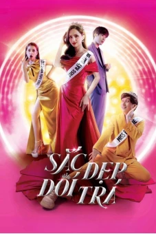 Sắc Đẹp Dối Trá (Drama Queen)