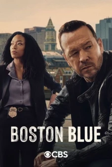 Sở Cảnh Sát Boston (Boston Blue)