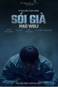 Sói Già (Mad Wolf)