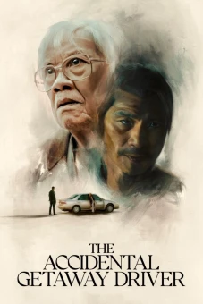 Tài Xế Đêm (The Accidental Getaway Driver)
