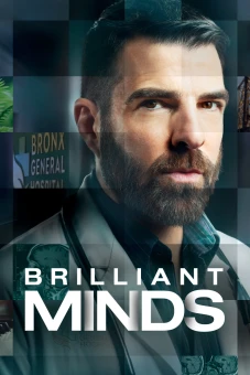 Tâm Trí Rực Rỡ (Phần 1) (Brilliant Minds (Season 1))