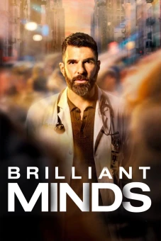 Tâm Trí Rực Rỡ (Phần 2) (Brilliant Minds (Season 2))