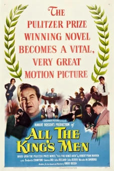 Tất cả những người đàn ông của nhà vua (All the King's Men)