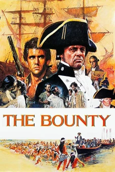 Tàu Bounty (The Bounty)