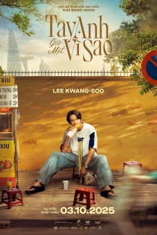 Tay Anh Giữ Một Vì Sao (Love Barista)