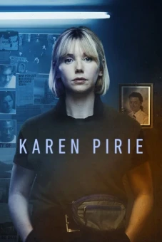 Thanh Tra Karen Pirie