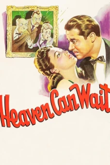 Thiên đường có thể chờ đợi (Heaven Can Wait)