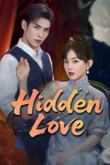 Tình Yêu Bị Che Giấu (Hidden Love)