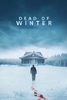 Trận Chiến Nguyên Thủy (Dead of Winter)